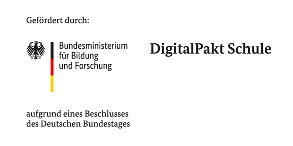 DigitalPakt Schule